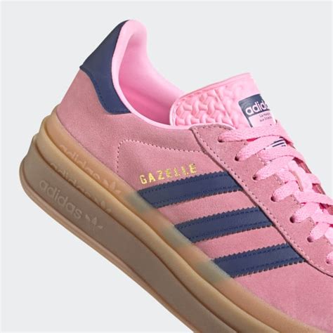 adidas gazelle damen rosa 38|Adidas gazelle tennis shoes.